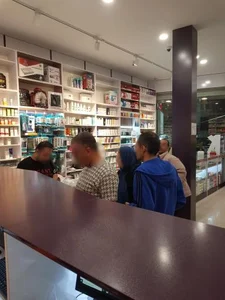 داروخانه شفا 5
