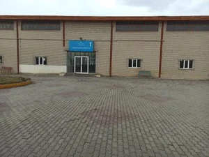 مرکز علمی کاربردی ذوب آهن 2