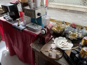 ایران چای