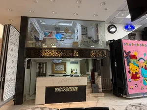 سرای فرش حسینی 3
