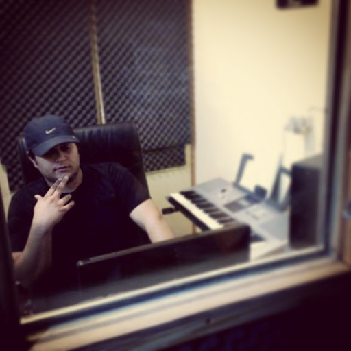 Babak Arabzadeh Mixing Studio