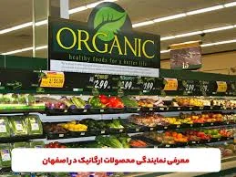 ارگانیک‌سرا