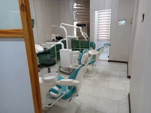 درمانگاه نوریان