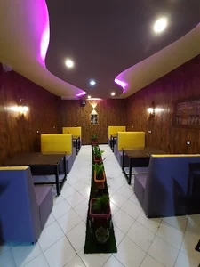 کافه سنتی رادیکال