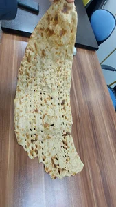 نانوایی سنگکی امین ۱۳