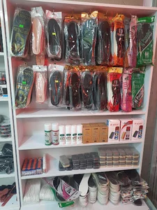 کفاشی کفشدوزک