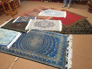 فروشگاه قالی پرنده