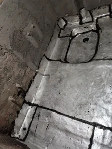 ایزوگام و عایق‌کاری در نیاوران 5