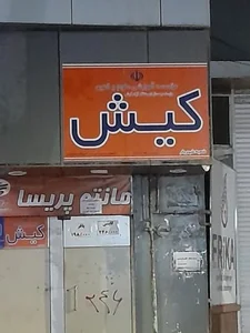 موسسه آموزش علوم و فنون کیش 2