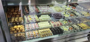 شیرینی عمو نوروز