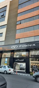 نمایندگی فونیکس۵۵۰ آسا