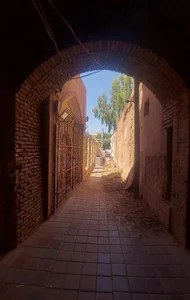 بازار رفسنجان 2