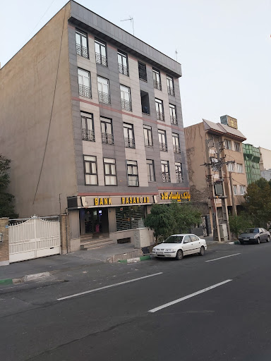 بانک پاسارگاد