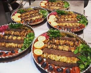 رستوران سید مهدی 3