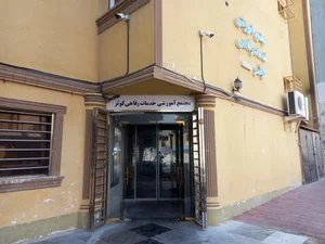 هتل کوثر 3