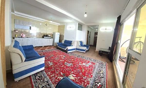 اقامتگاه مهدی زاده