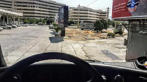 جایگاه سوخت مشیری پور