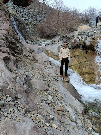 آبشار افجه
