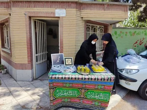 دبیرستان دخترانه فرزانگان۲ 3
