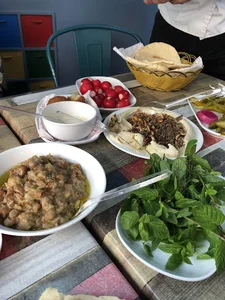 رستوران