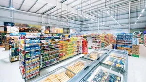 فروشگاه نیکان مارکت