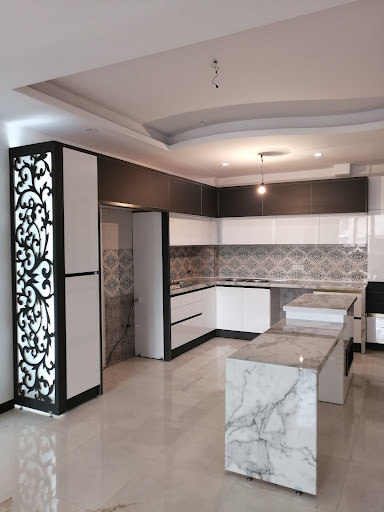 کابینت ویترین