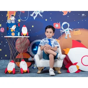 آتلیه چیکس 5
