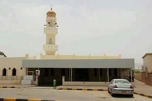 Masjid Bahwan | مسجد بهوان
