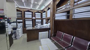نسيج الفرسان