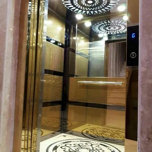 آسانسور سازی کیوان