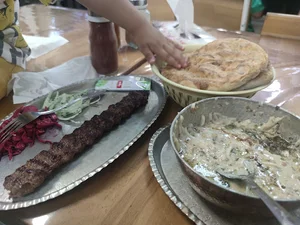 کبابی سهیل