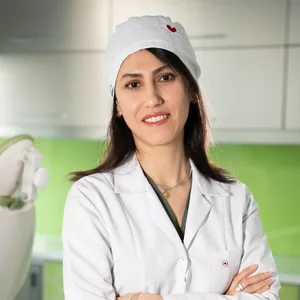 دندانپزشکی دکتر زمانی 3