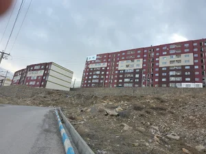 یەکەی نیشتەجێبوونی مەسکنی مێهری پاوه