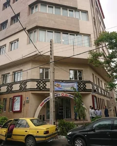 مرکز آموزشی سلول های بنیادی برای همه 5