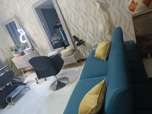 سالن زیبایی موسوی