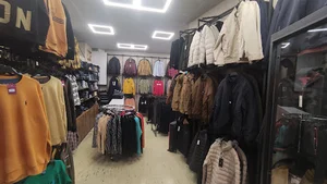 پوشاک آقایان والامد