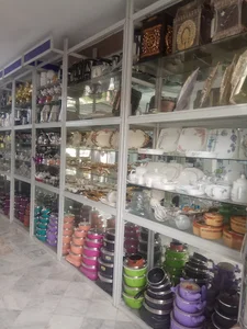 لوازم خانگی ریگی