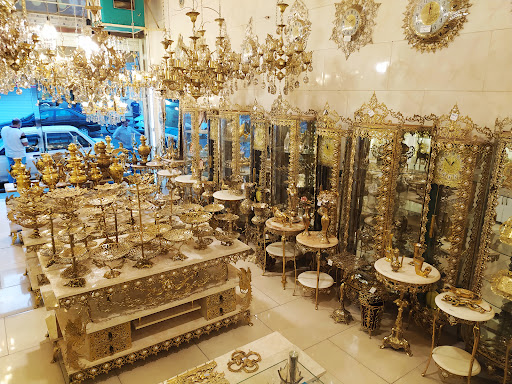 برنز سلگی