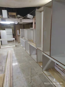کابینت‌طالبی