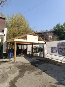 دره طبیعت