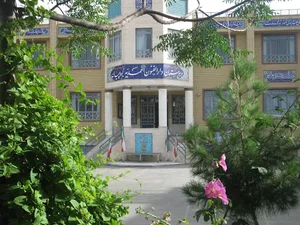 دبیرستان فرزانگان 2