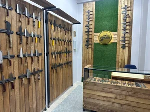 فروشگاه آقای چاقو 2