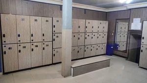 باشگاه سورن 2