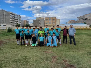 باشگاه فوتبال اتحاد خوی