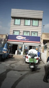 مرکز خدمات خودرویی عسگری 4