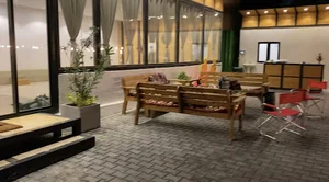 Faisal Alqabandi Farm مزرعة فيصل القبندي