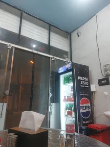 فست فودی سروش