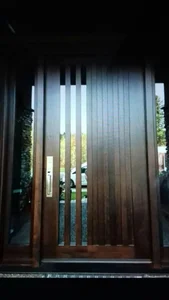 نجاری و کابینت‌سازی پونک 3