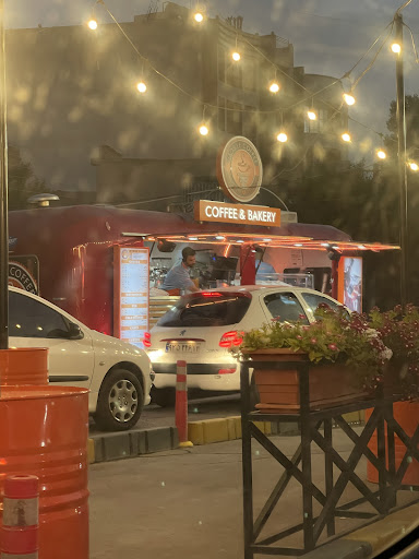 Mobile Coffee