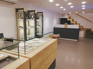 گالری تاج محل
